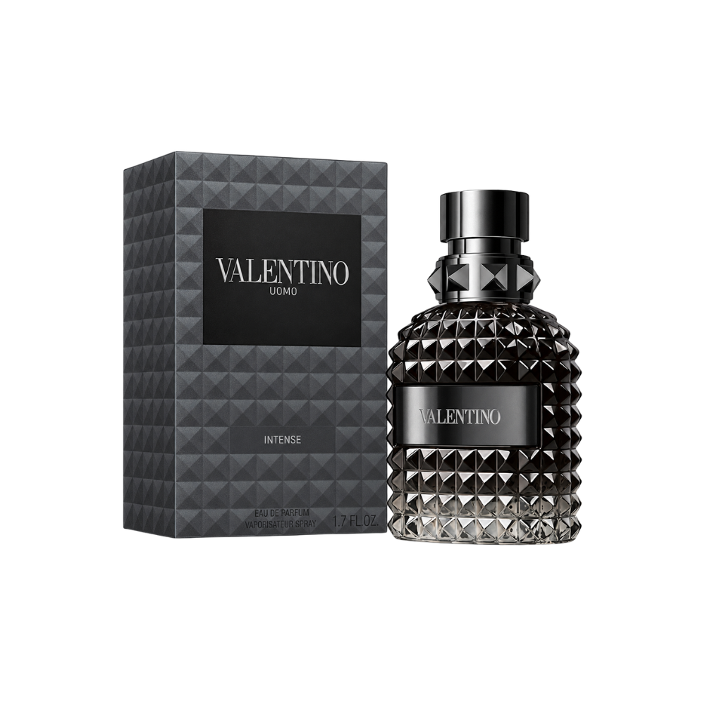 Valentino uomo intense 100ml