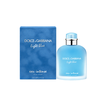 DG light blue intense 100ml
