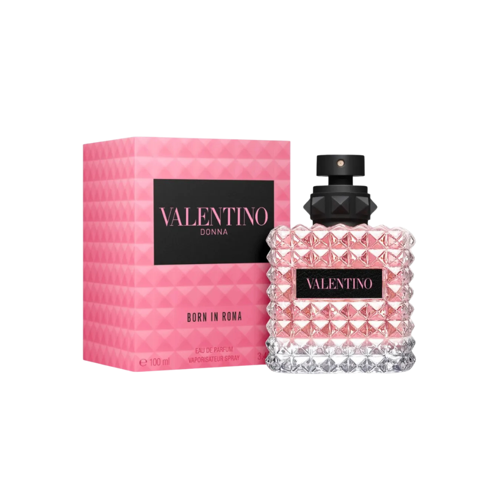 Valentino donna edp 100ml