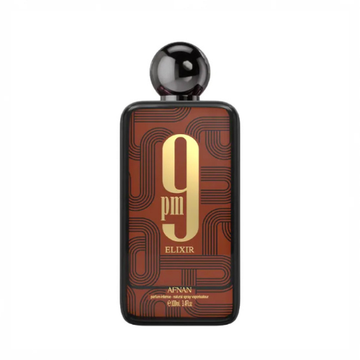 9PM Elixir – DUPE Le Male Elixir Absolu