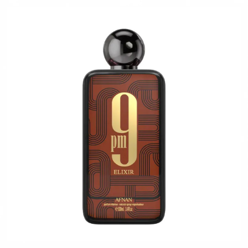 9PM Elixir – DUPE Le Male Elixir Absolu