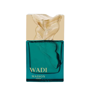 Wadi Maison Asrar – DUPE Le Beau Paradise Garden