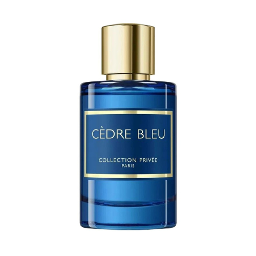 Cedre bleu – DUPE Erba Pura