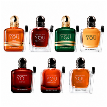 Pack Stronger With You 5ml