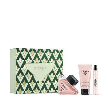Coffret Prada Paradoxe