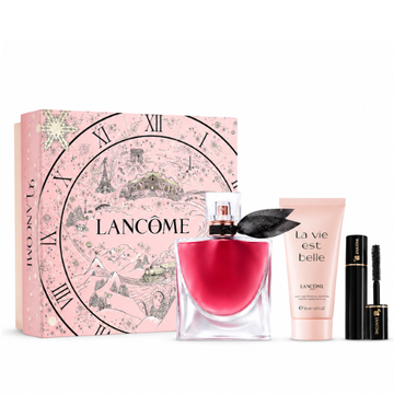 Coffret Vie Est Belle Eau de Parfum
