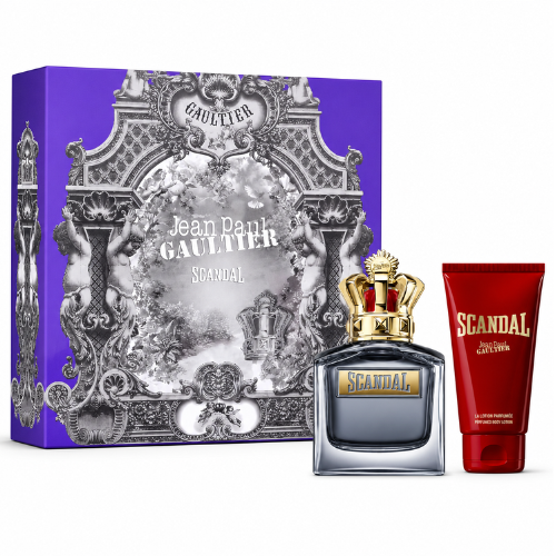 Coffret s Scandal Pour Homme