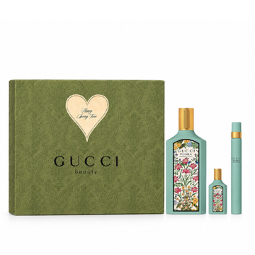 Coffret Gucci Flora