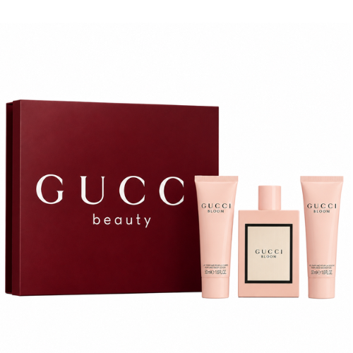 Coffret Gucci Bloom