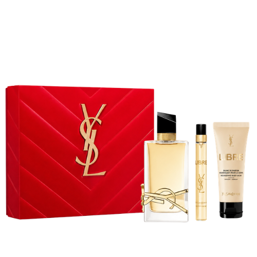 Coffret Libre Eau de Parfum