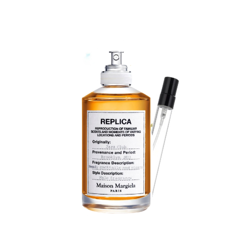 Replica Jazz Club de Maison Margiela