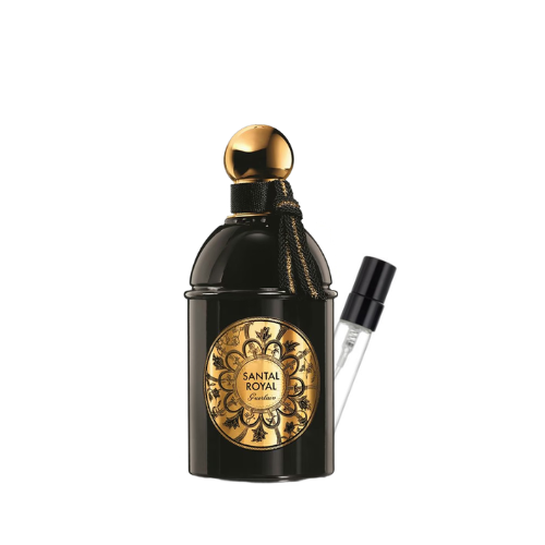 Guerlain santal royal