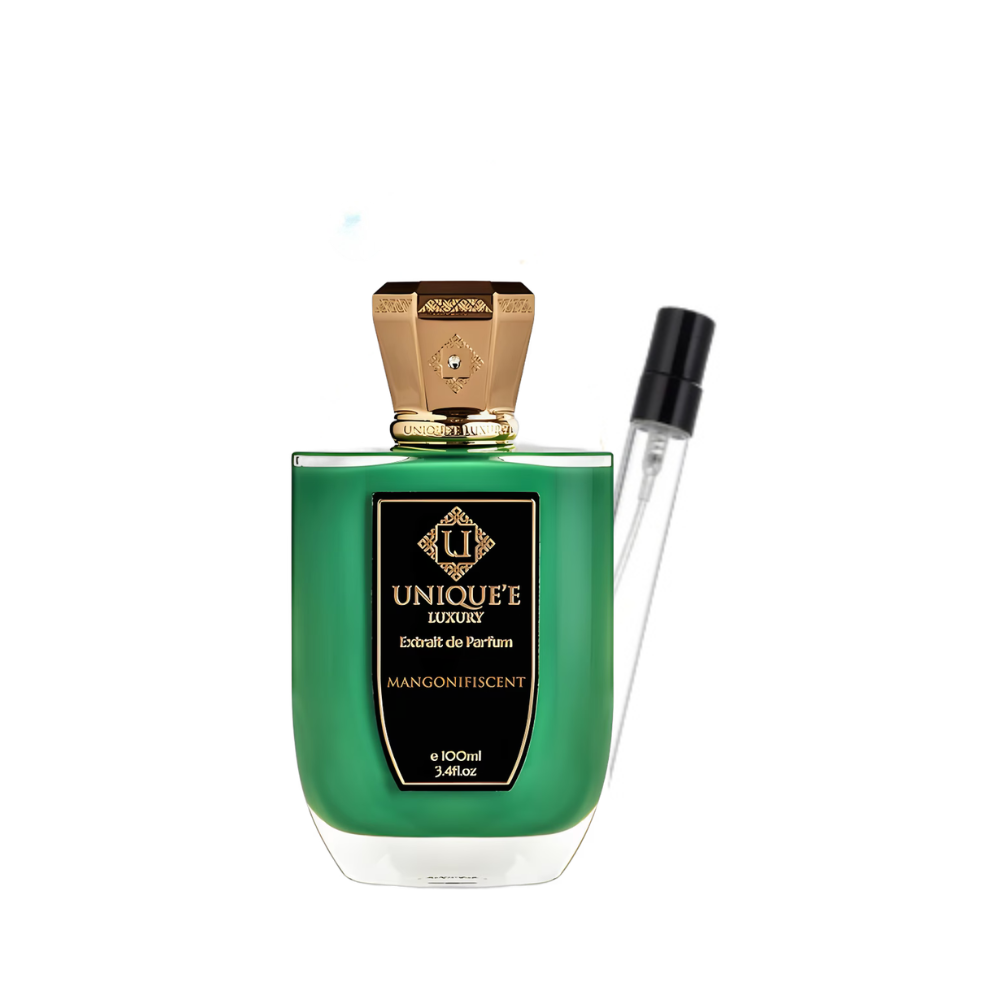 Unique’e Luxury Mangonificent