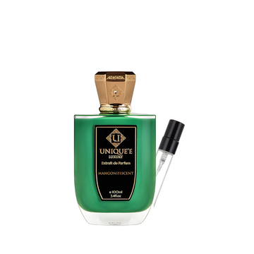 Unique’e Luxury Mangonificent