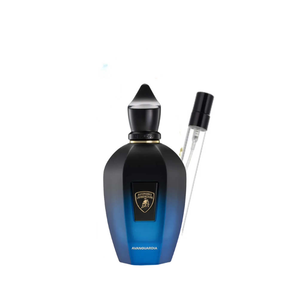 Avanguardia Xerjoff pour homme et femme