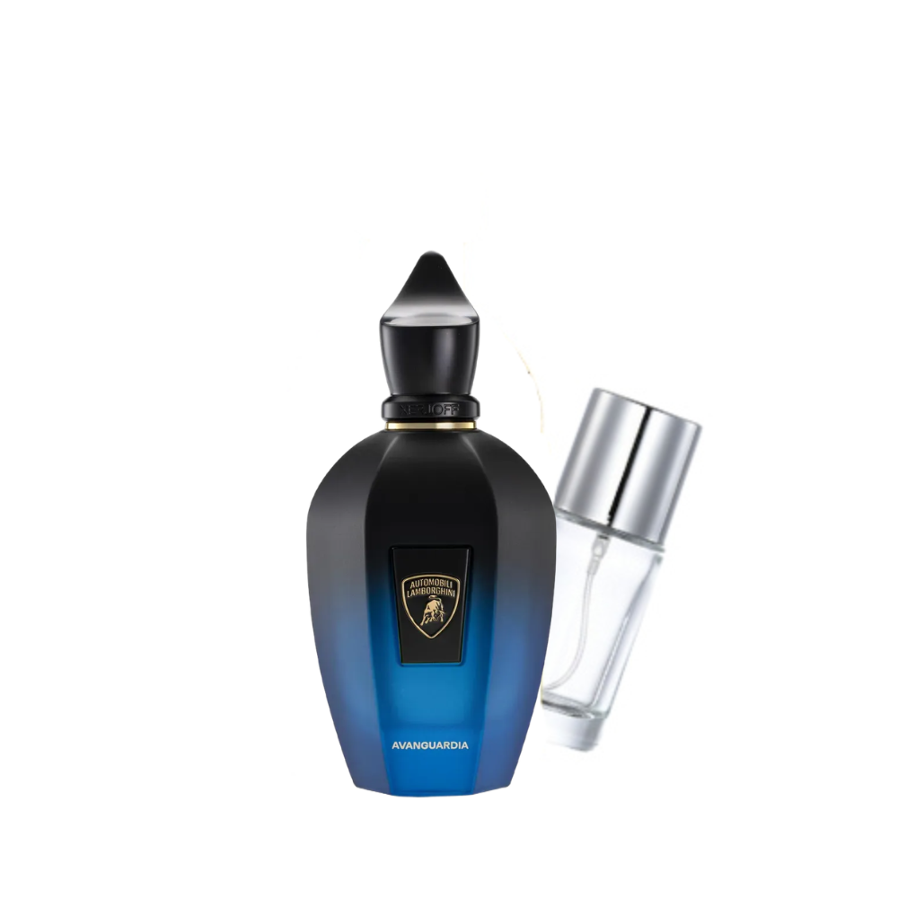 Avanguardia Xerjoff pour homme et femme
