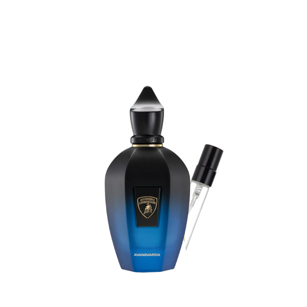 Avanguardia Xerjoff pour homme et femme