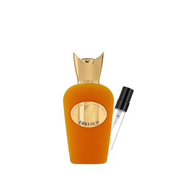 Erba Oud Sospiro Perfumes pour homme et femme