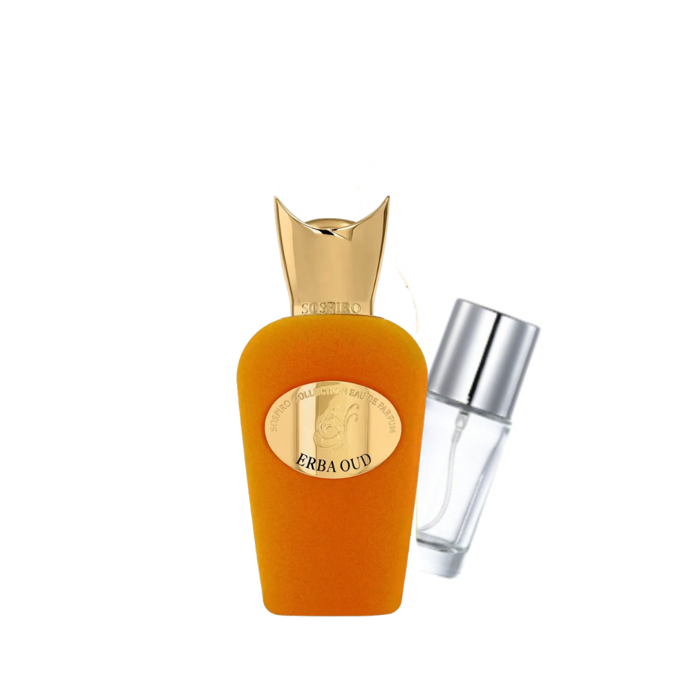 Erba Oud Sospiro Perfumes pour homme et femme