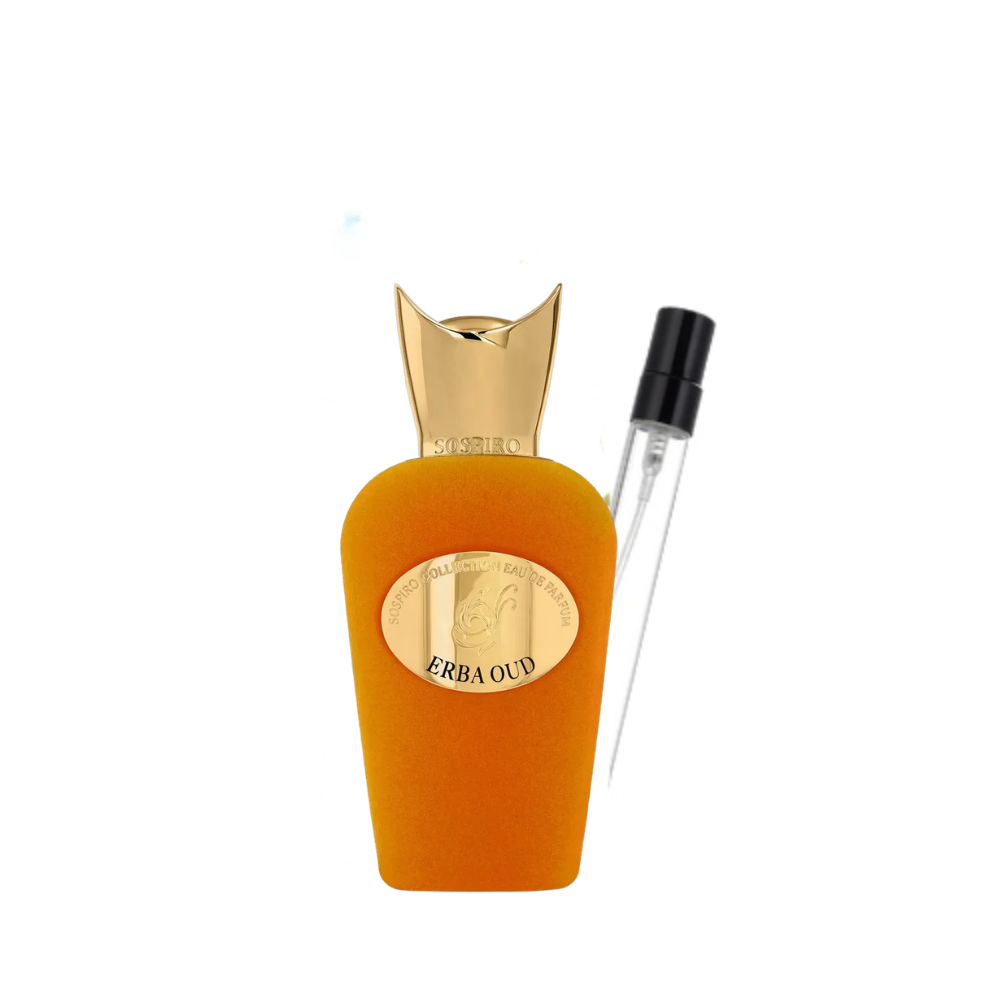 Erba Oud Sospiro Perfumes pour homme et femme