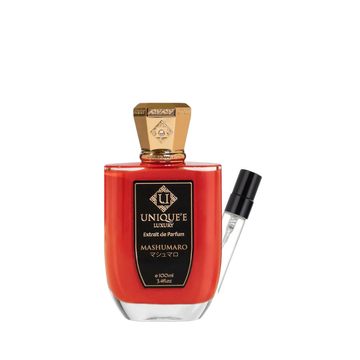 Mashumaro de Unique’e Luxury