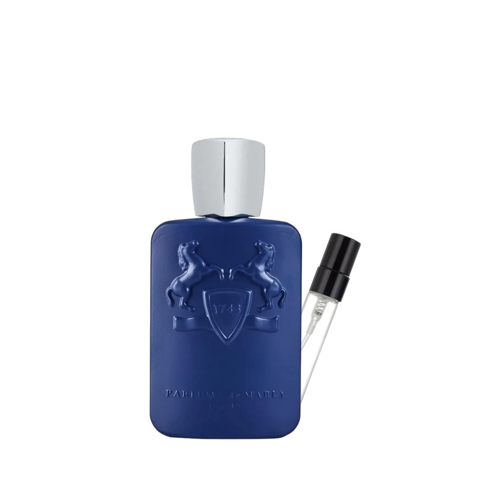 Percival Parfums de Marly