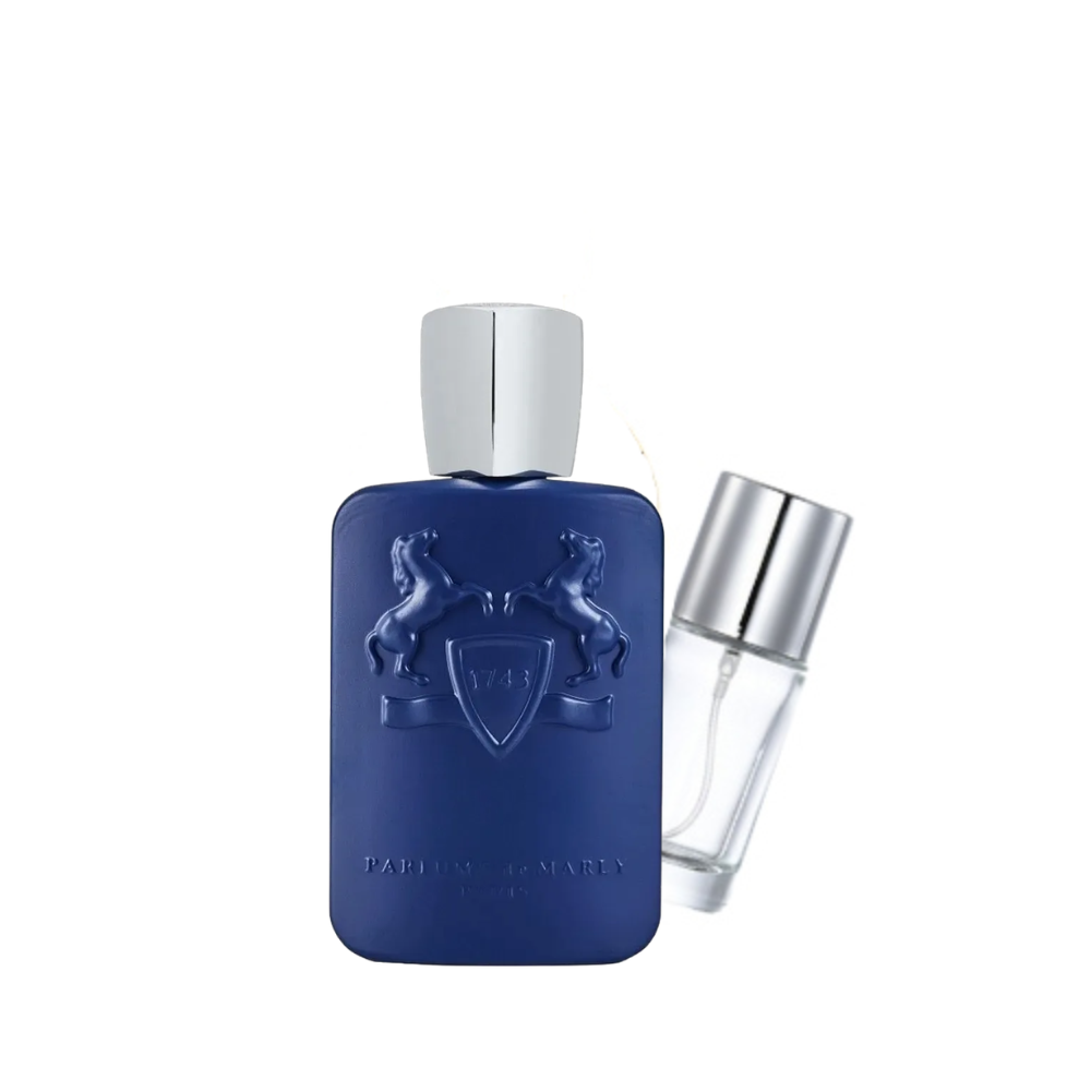 Percival Parfums de Marly