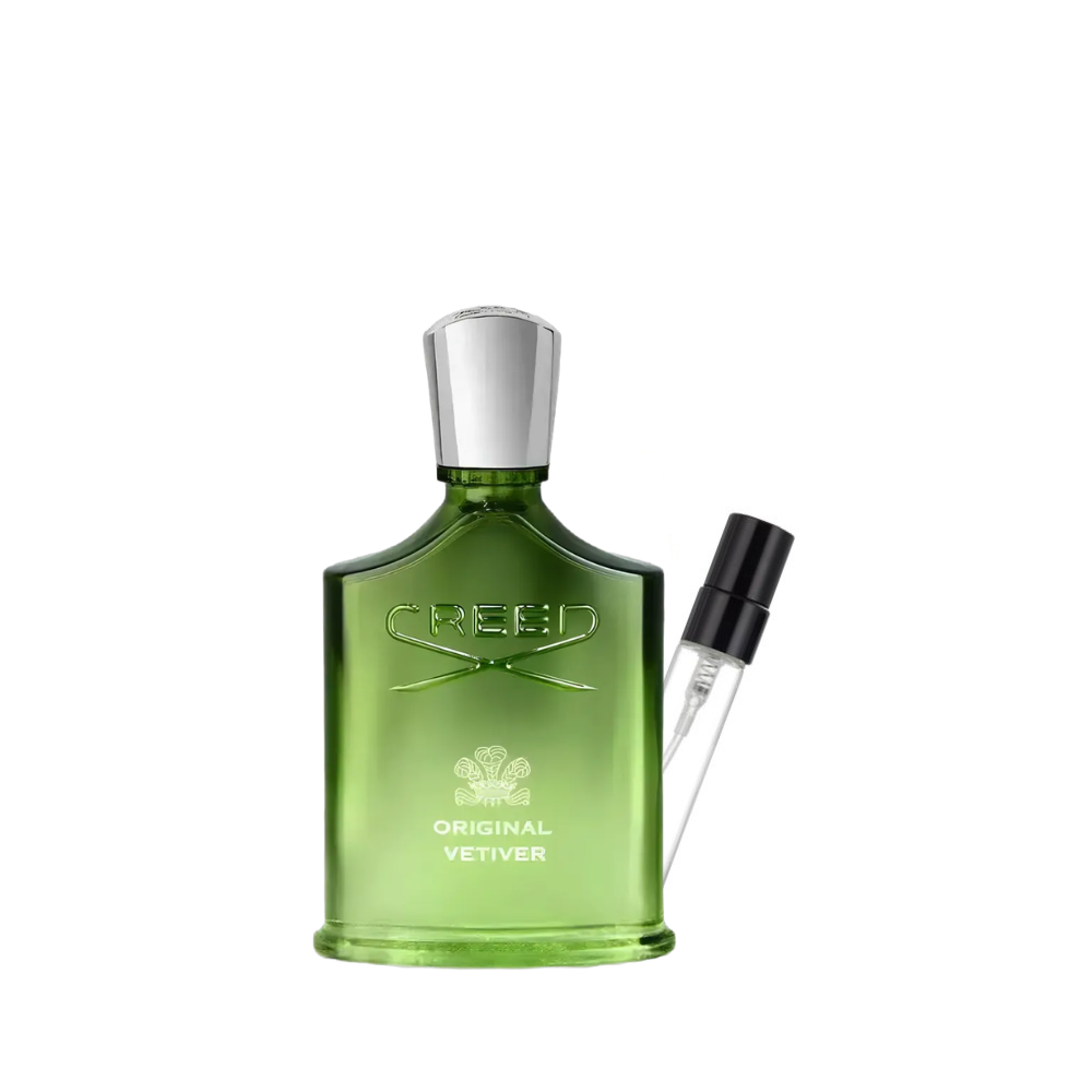Creed original vetiver