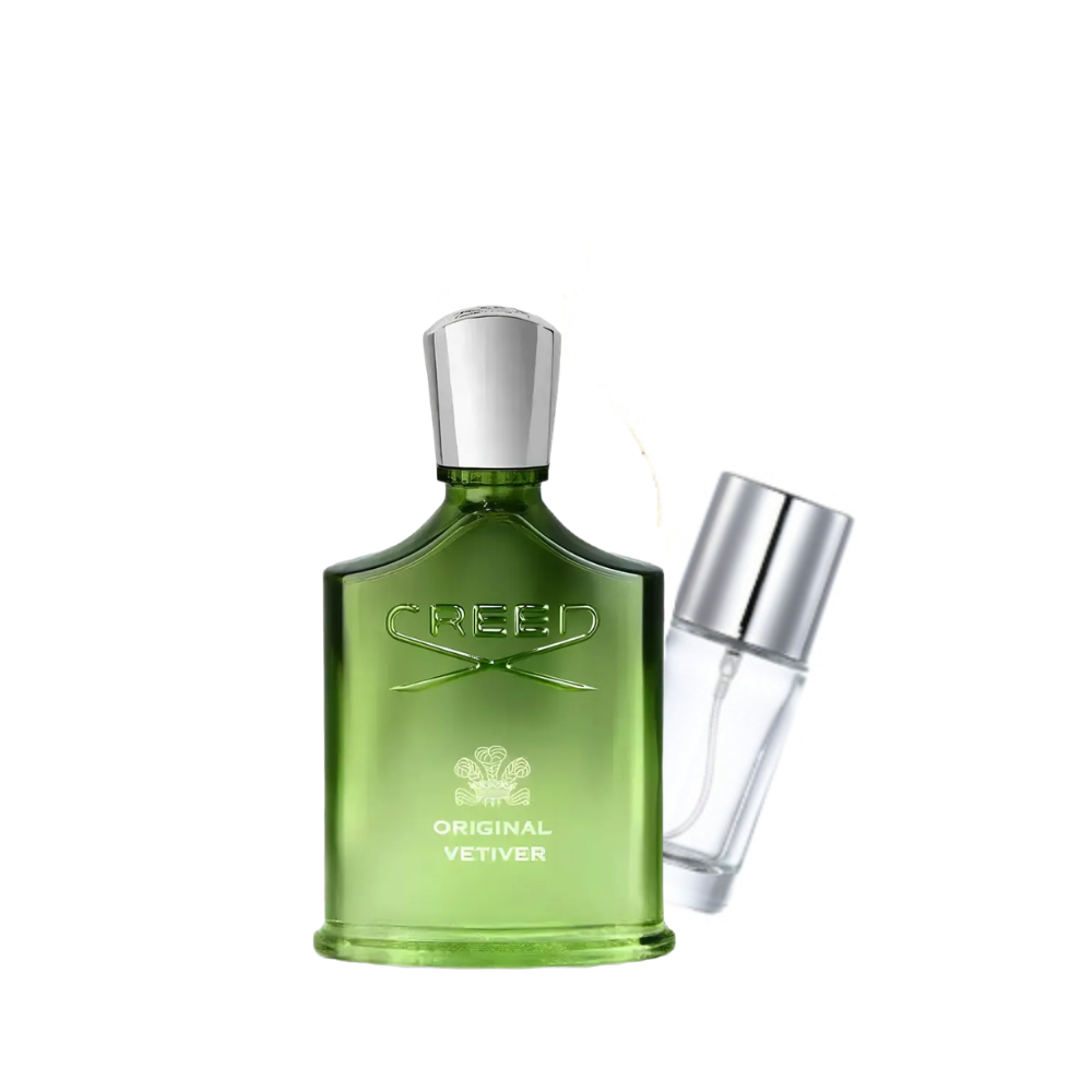 Creed original vetiver