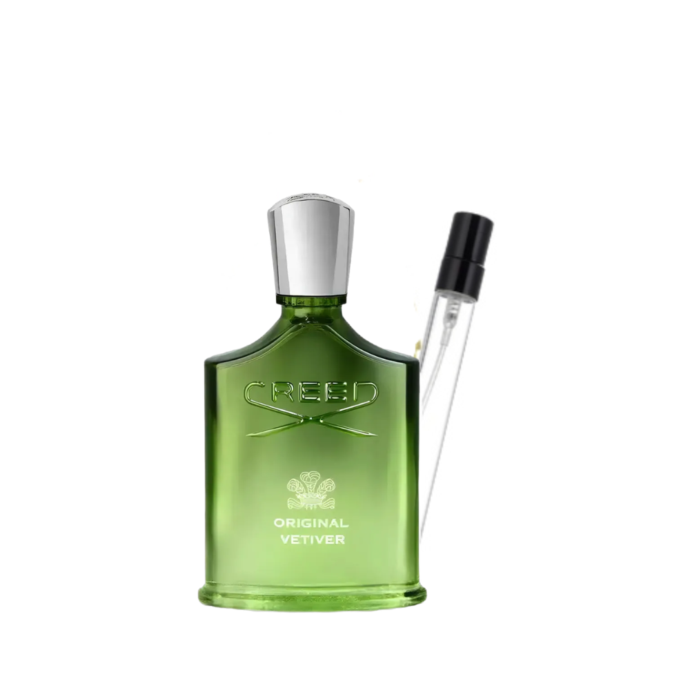 Creed original vetiver