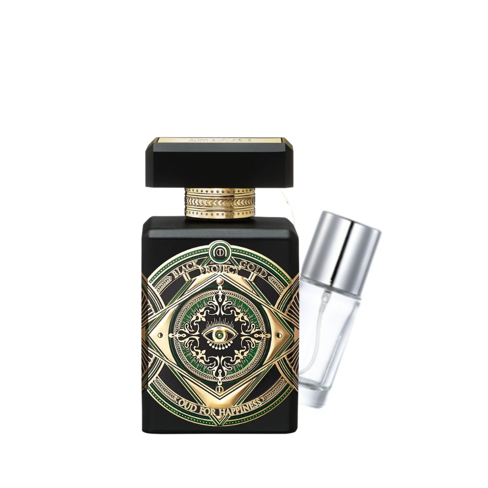 Oud for Happiness Initio Parfums Prives