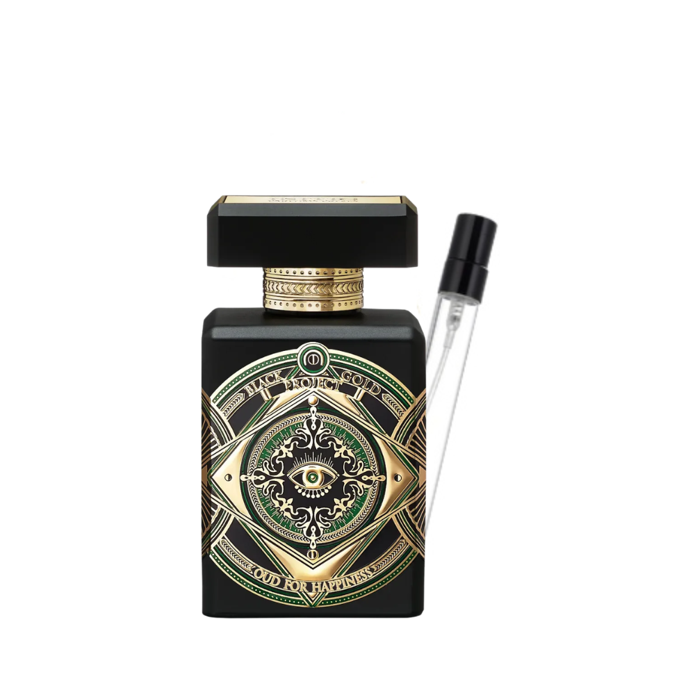 Oud for Happiness Initio Parfums Prives