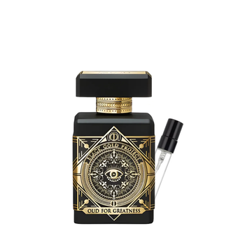 Oud for Greatness d’Initio Parfums Privés