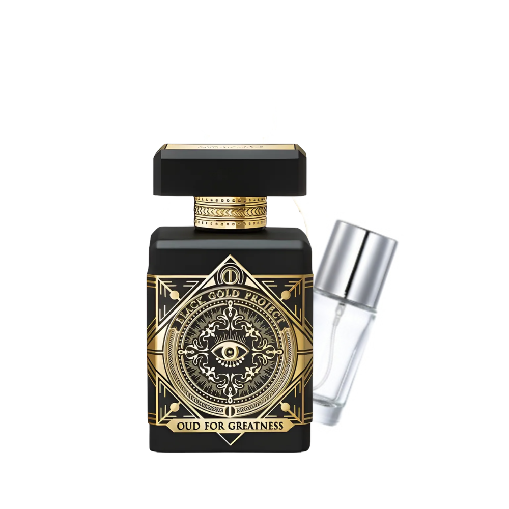 Oud for Greatness d’Initio Parfums Privés