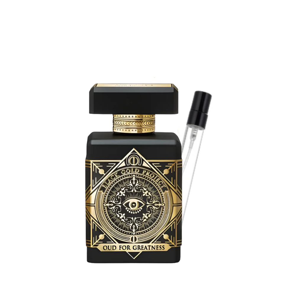 Oud for Greatness d’Initio Parfums Privés