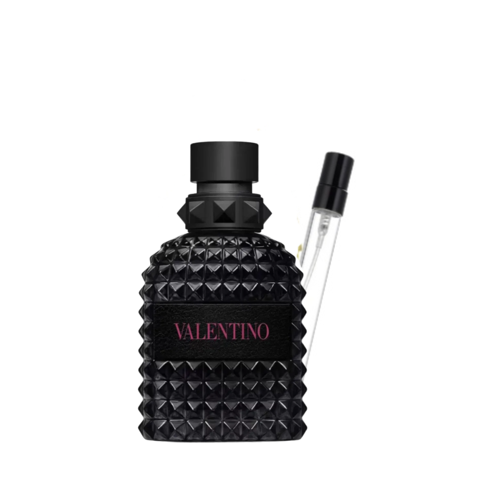 Valentino born in roma extradose