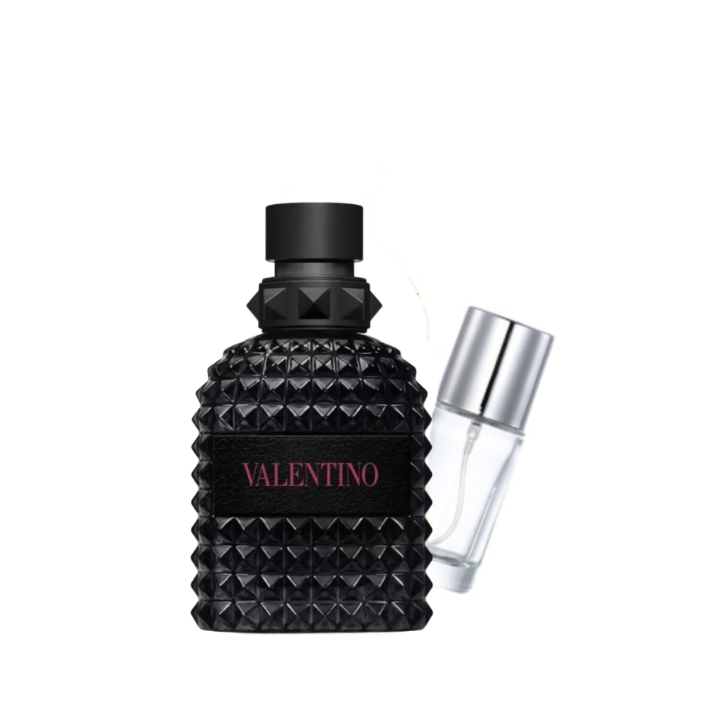 Valentino born in roma extradose