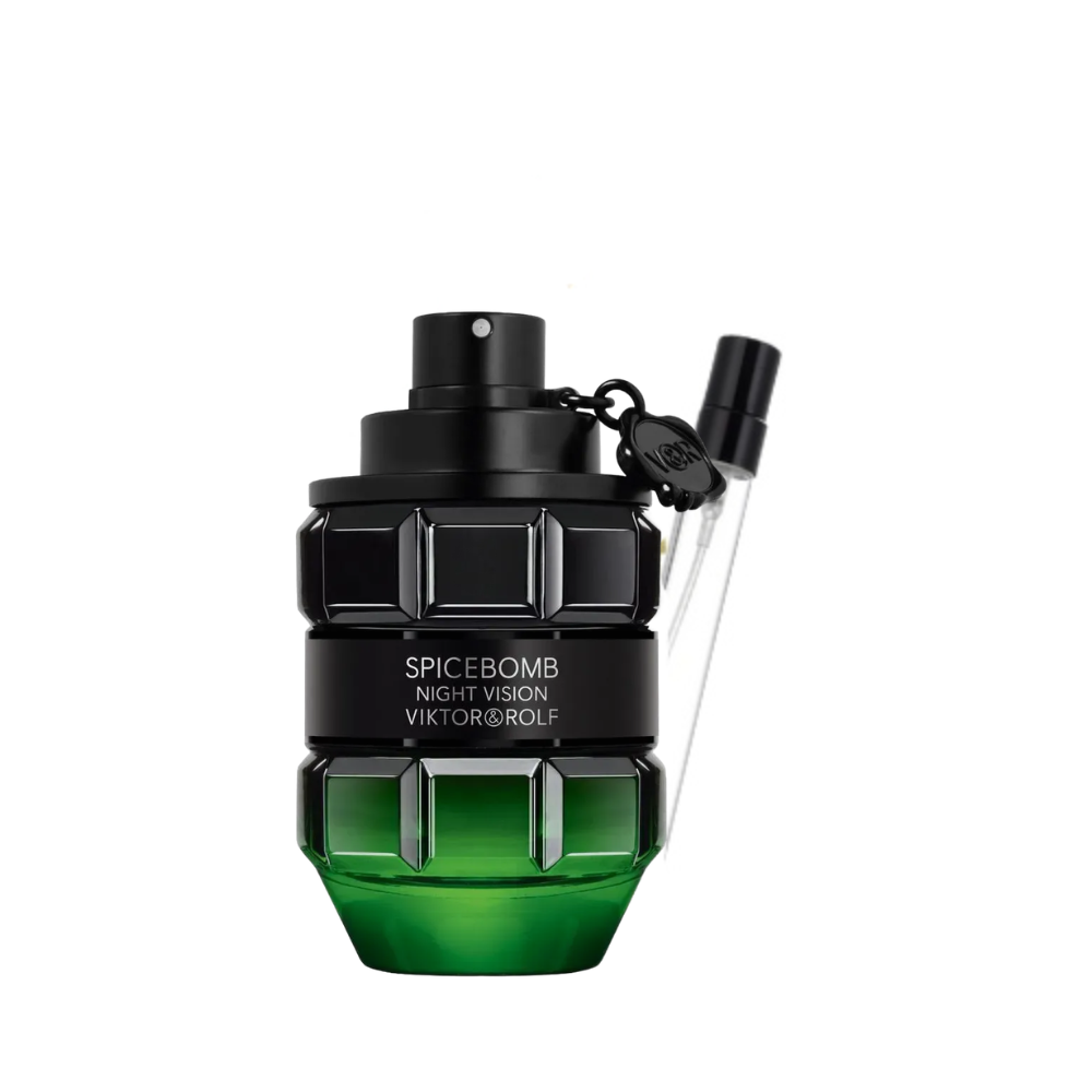 Spicebomb Night Vision de Viktor&Rolf