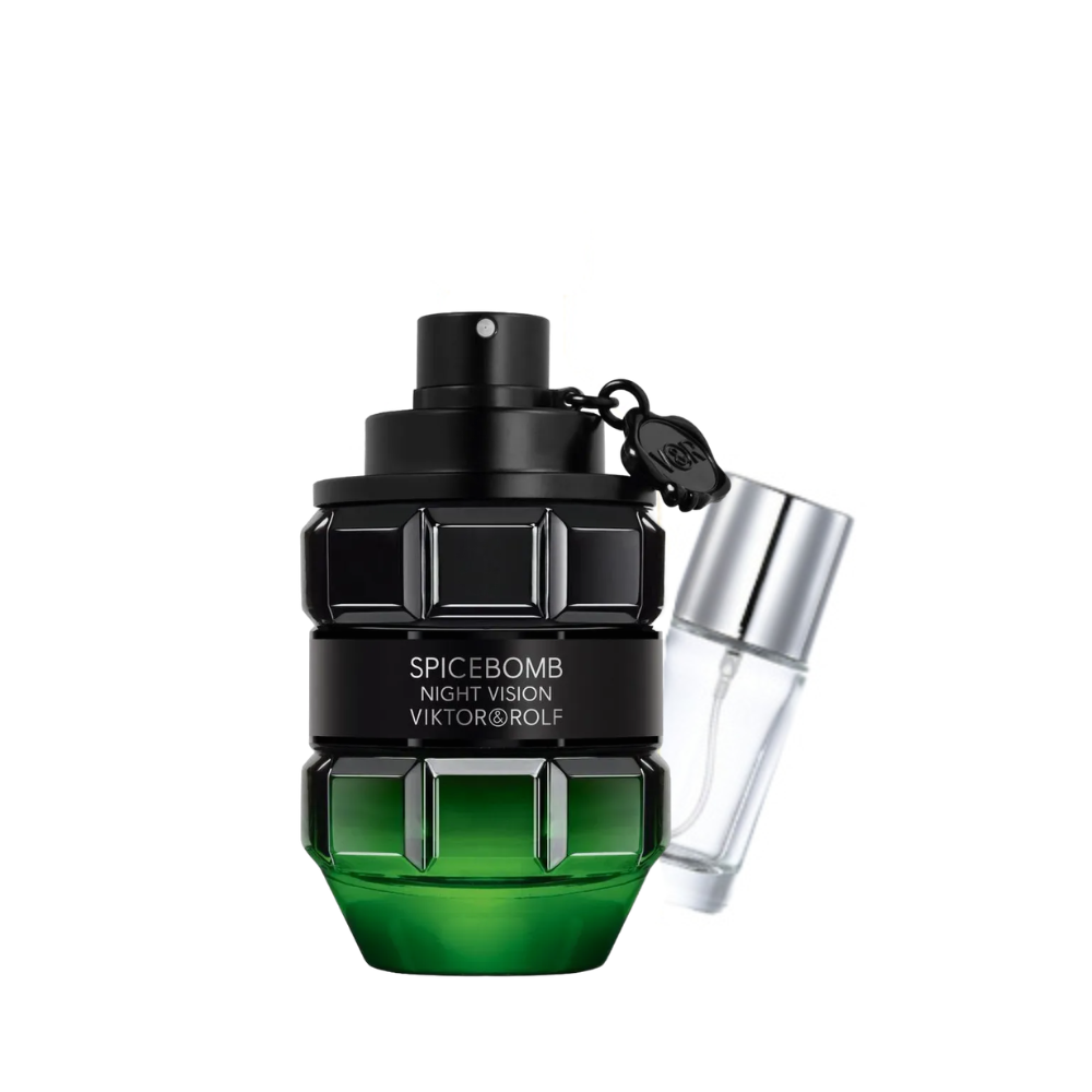 Spicebomb Night Vision de Viktor&Rolf