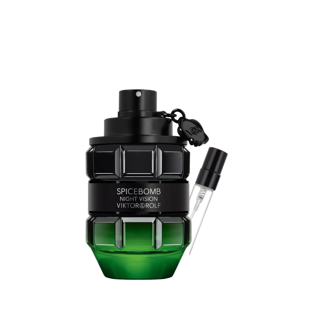 Spicebomb Night Vision de Viktor&Rolf