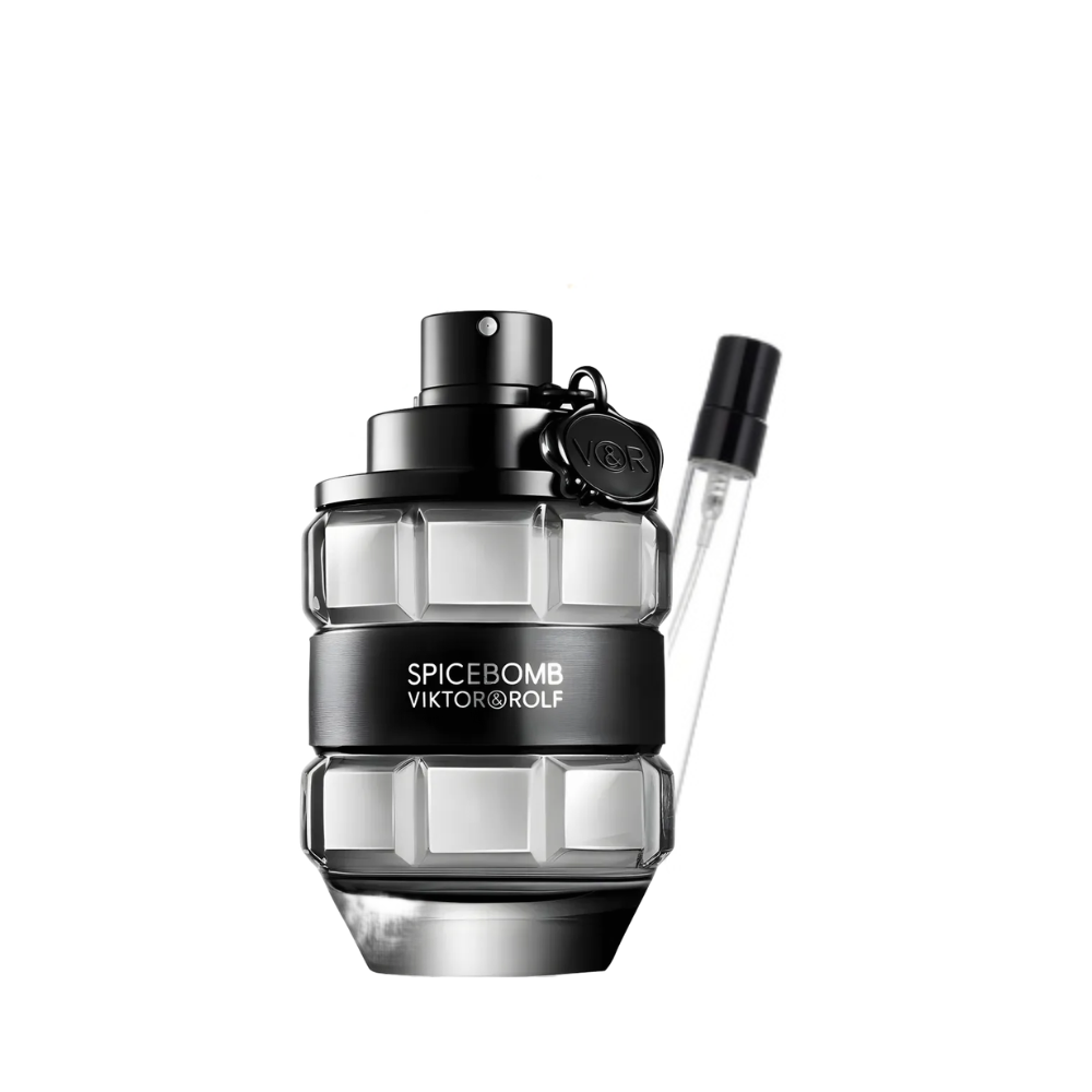 Spicebomb de Viktor&Rolf