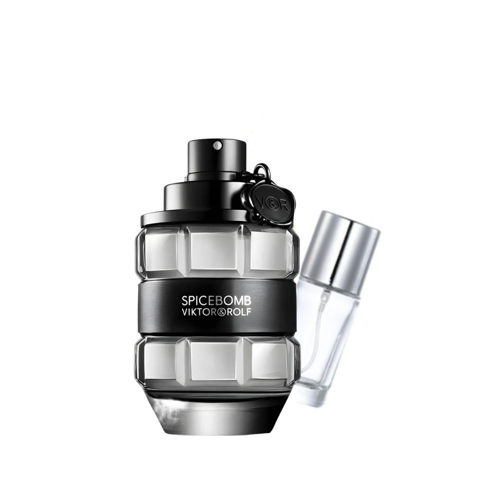 Spicebomb de Viktor&Rolf