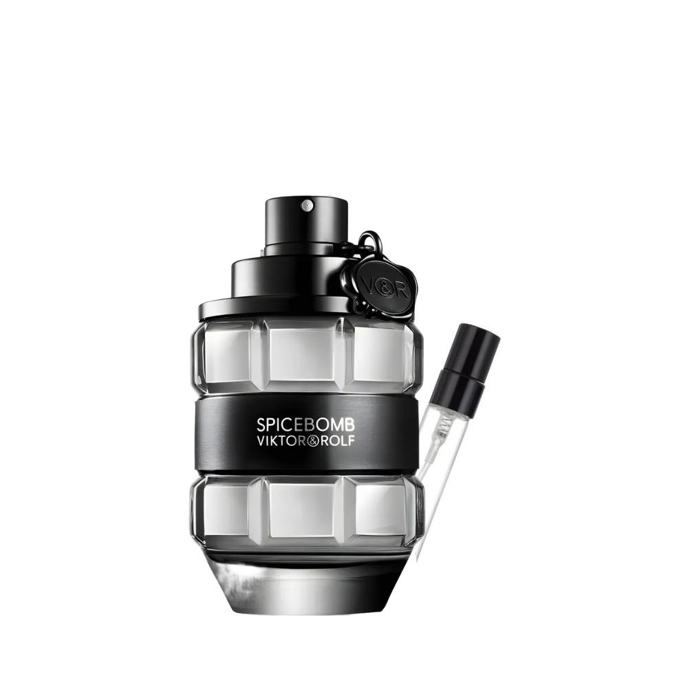 Spicebomb de Viktor&Rolf