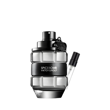 Spicebomb de Viktor&Rolf