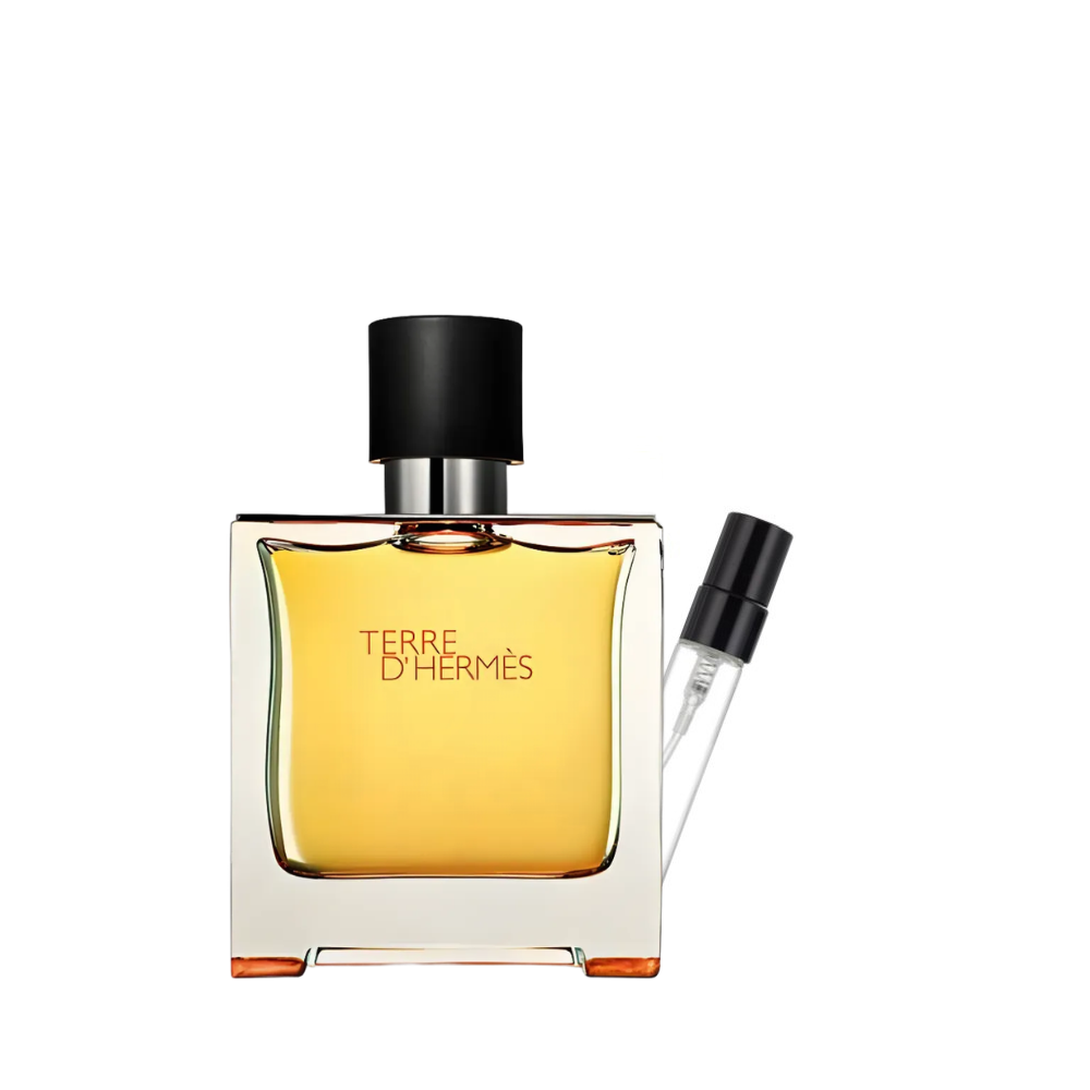 Terre d’Hermès Le Parfum