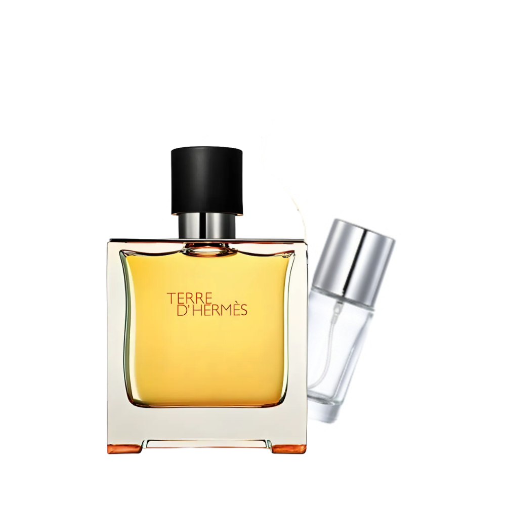 Terre d’Hermès Le Parfum