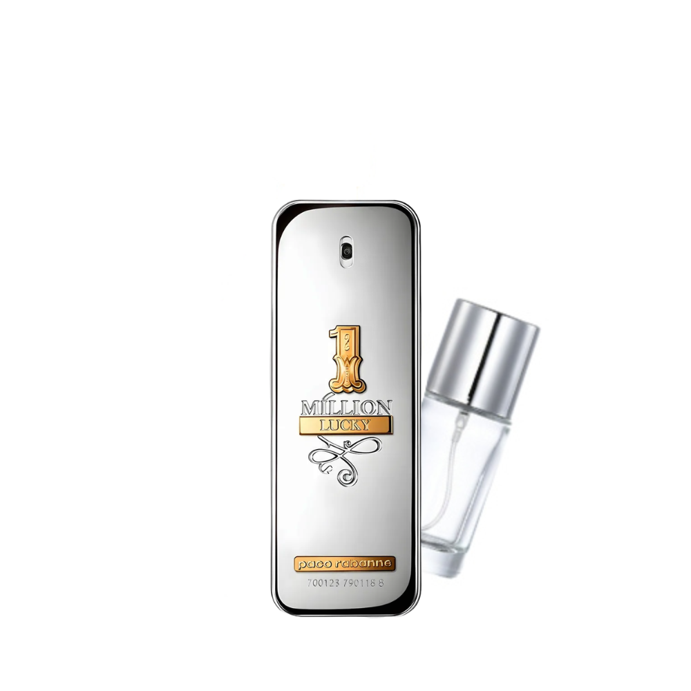 1 Million Lucky de Rabanne