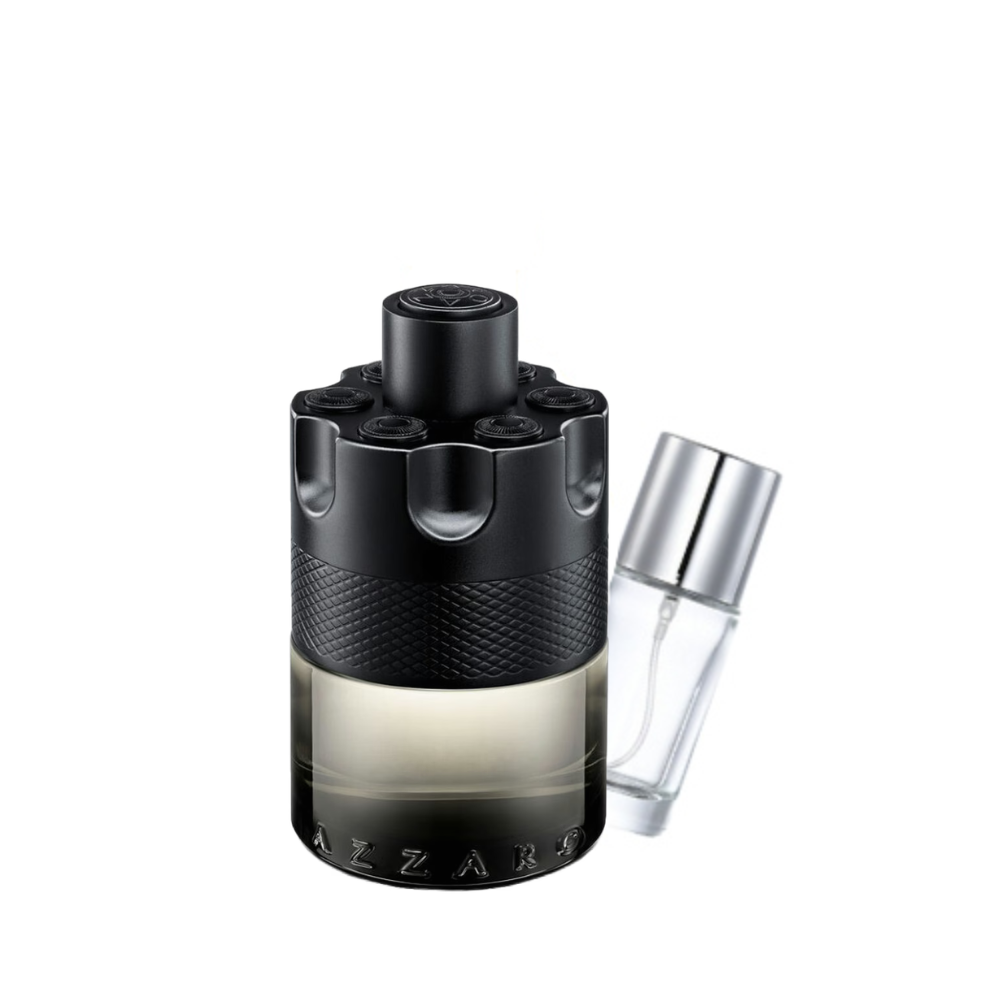 Azzaro The Most Wanted Eau de Parfum Intense