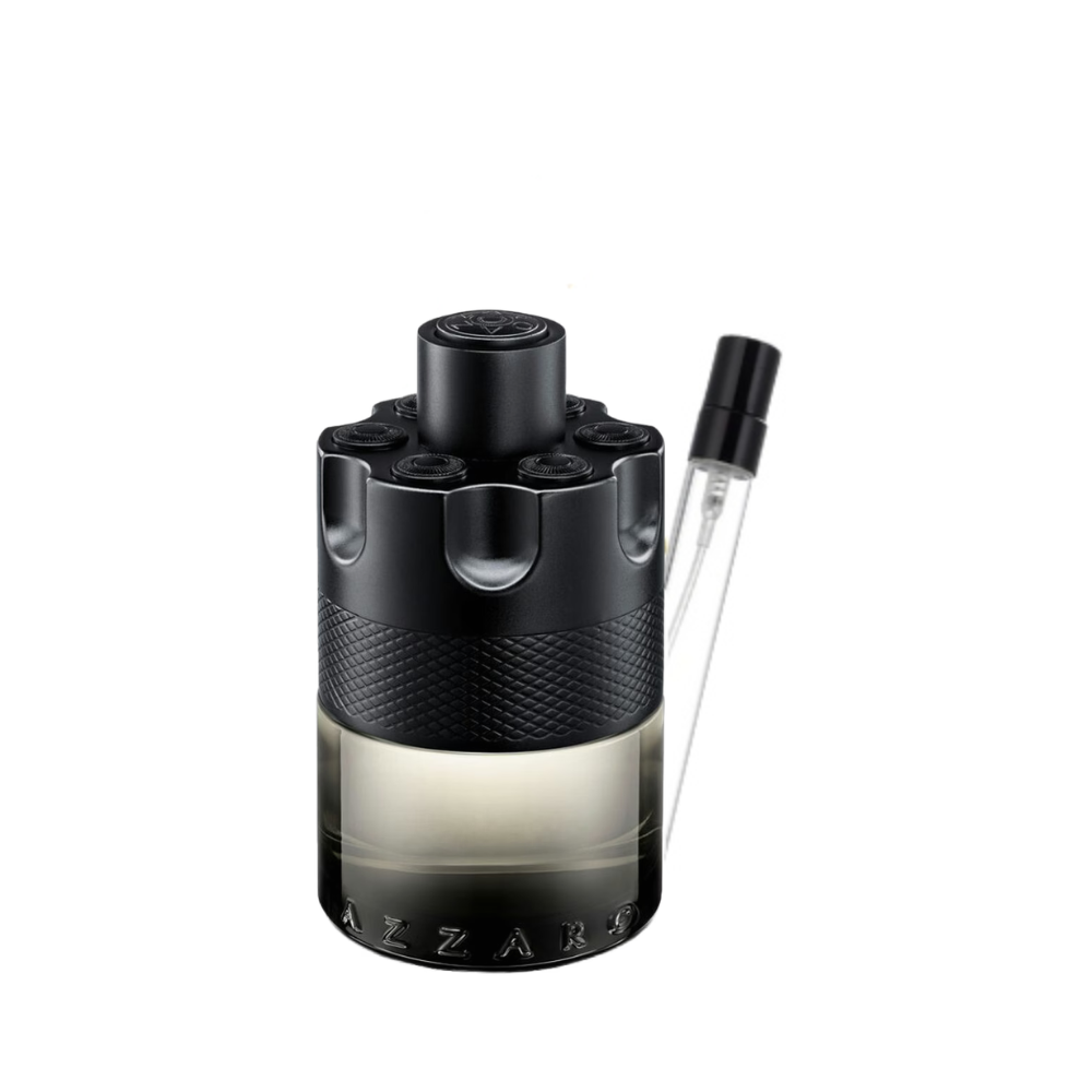 Azzaro The Most Wanted Eau de Parfum Intense