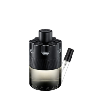 Azzaro The Most Wanted Eau de Parfum Intense
